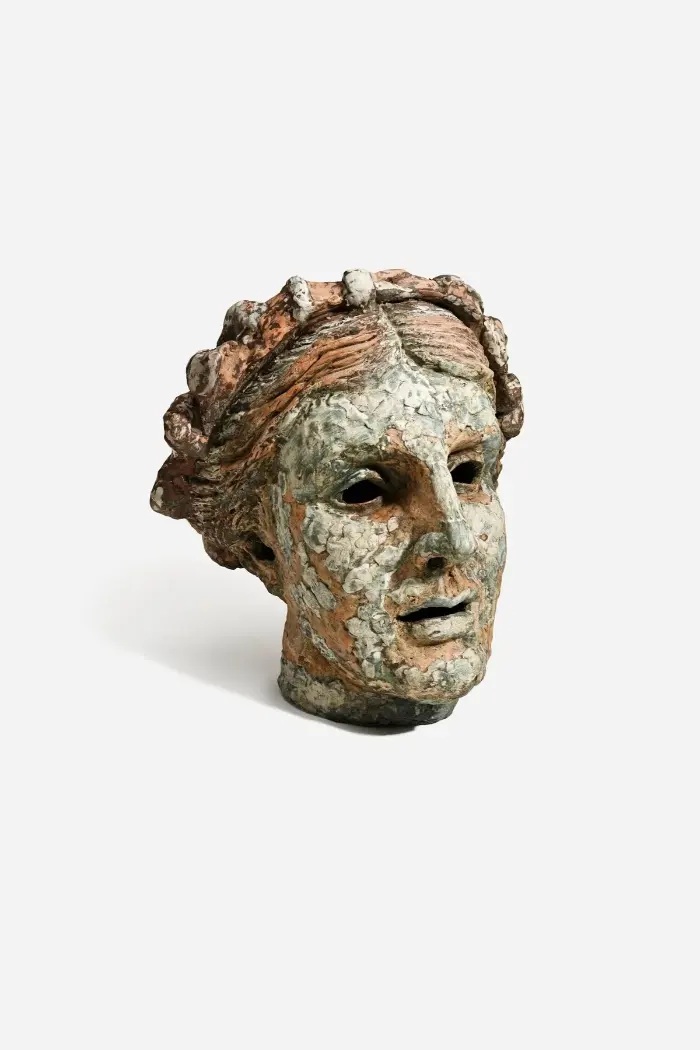 Head of Thalia