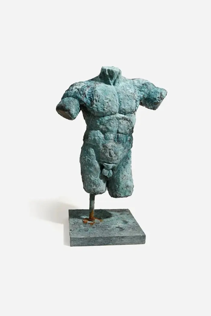 Torso of Delos